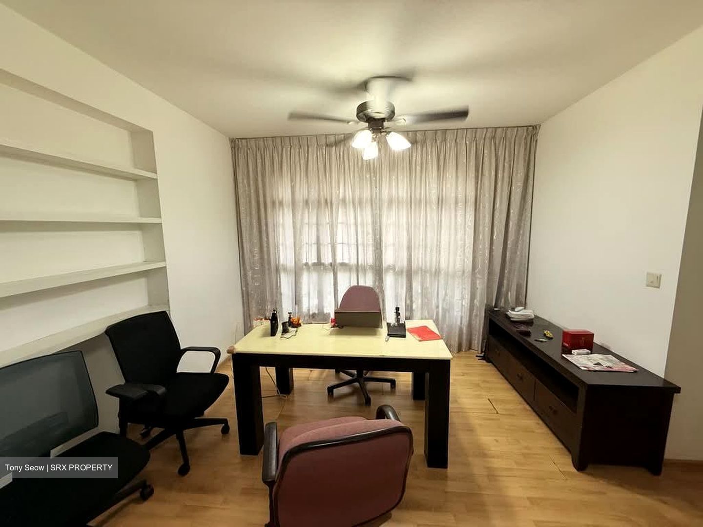Blk 21 Teban Vista (Jurong East), HDB 3 Rooms #558416271